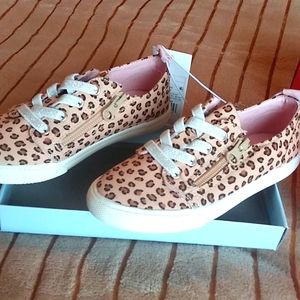 Cat & Jack Girl's Sneakers